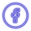 Fb neon icone facebook lien page facebook https://www.facebook.com/AmandePageOfficielle/